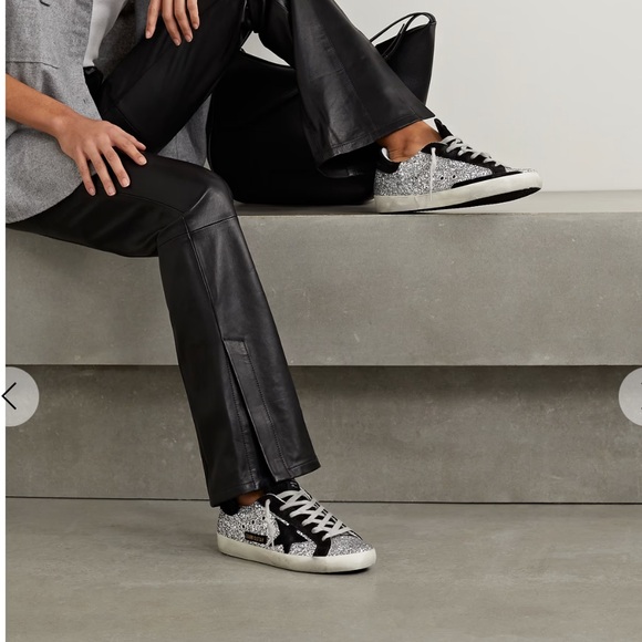 Golden Goose Super-Star Sneakers - Picture 2 of 10